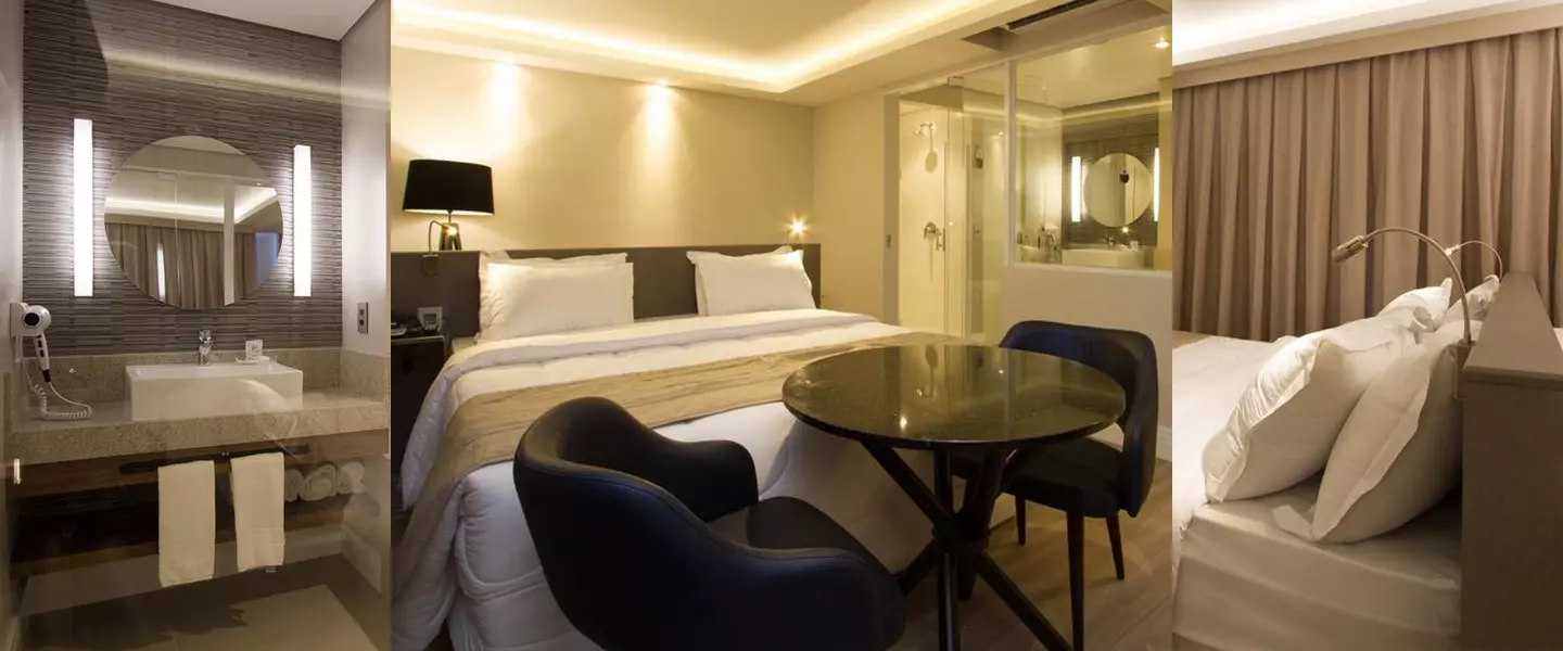 Hotel Le Canard