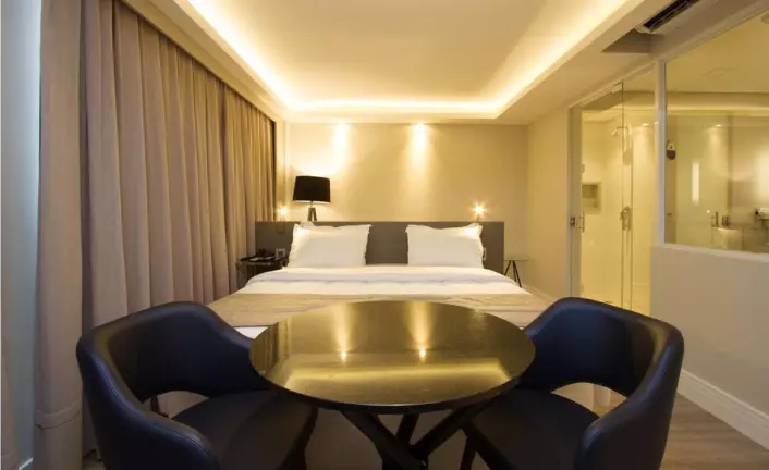 Hotel Le Canard